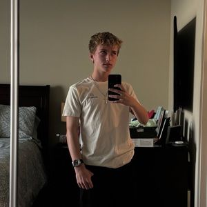 Meet your Posher, Ryan